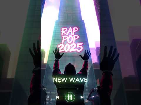 New Wave - 2025 AI Hip Hop x Pop Vibes