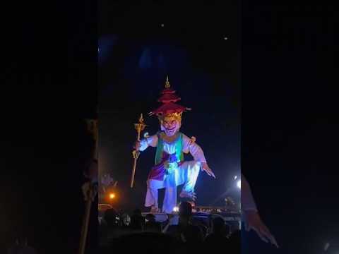 Alhamdulillah Tedung Agung Soldout ππ» #antoncuan #banjar7 #takbirkeliling2023 #ogohogoh