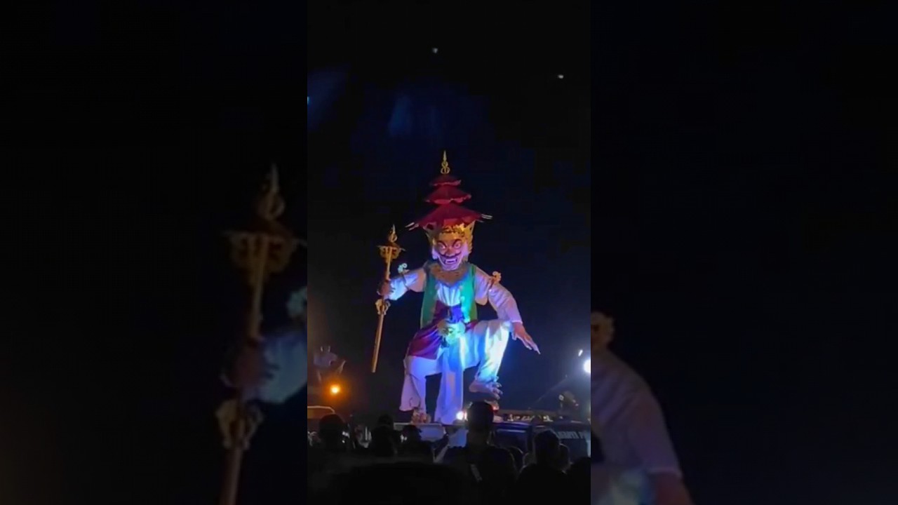 Alhamdulillah! Tedung Agung Sold Out 🎉