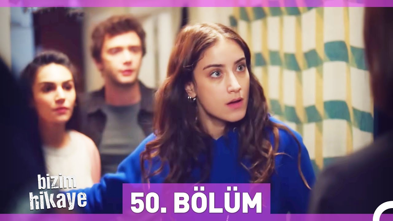 Bizim Hikaye 50. Bölüm Özeti ve 51. Bölüm Linki