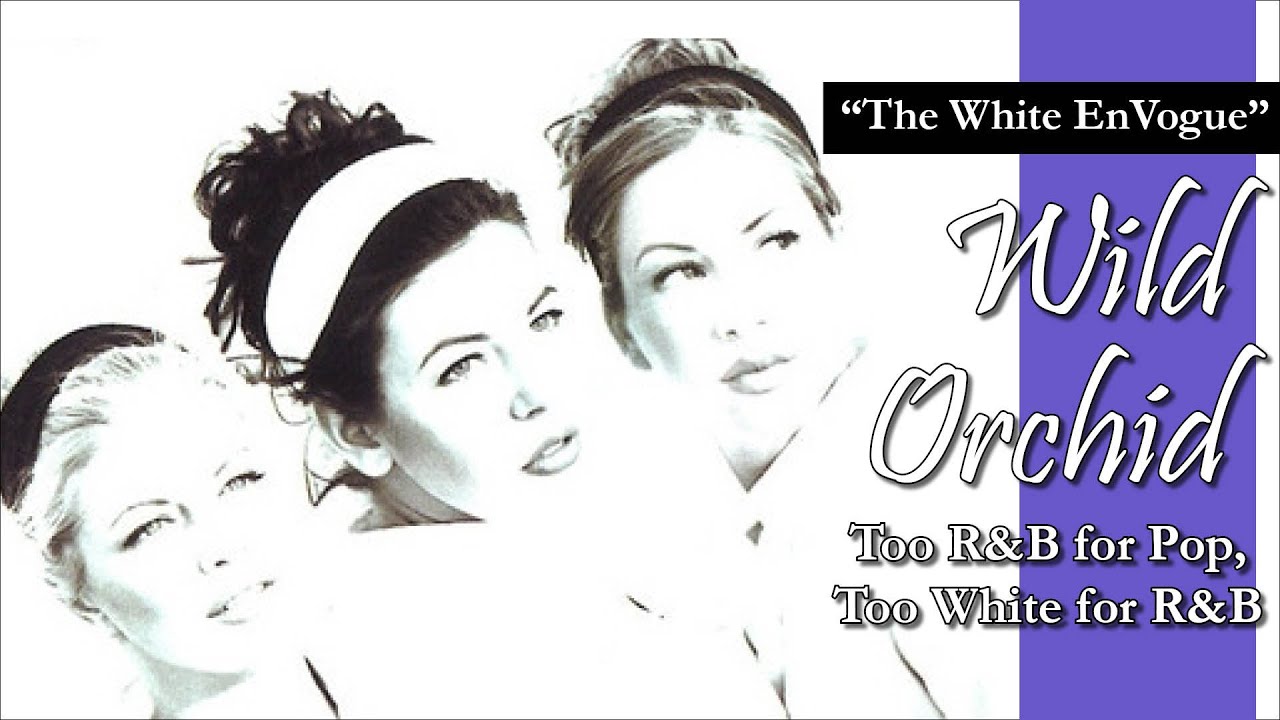 Wild Orchid: The 90s Girl Group That Never Made It