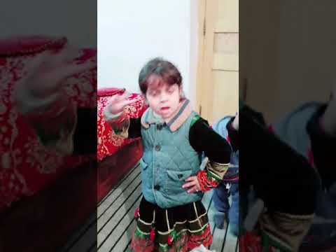 Ayesha gul tiktok video