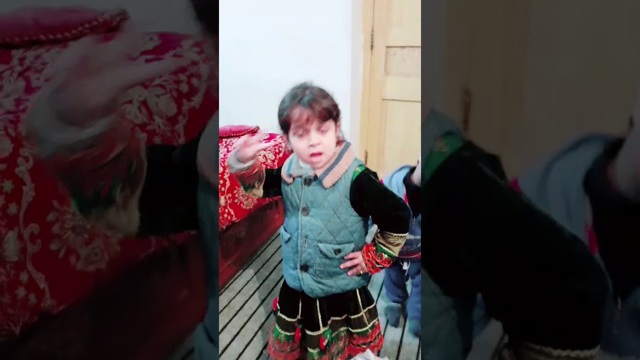 Ayesha Gul's TikTok Video 🌟