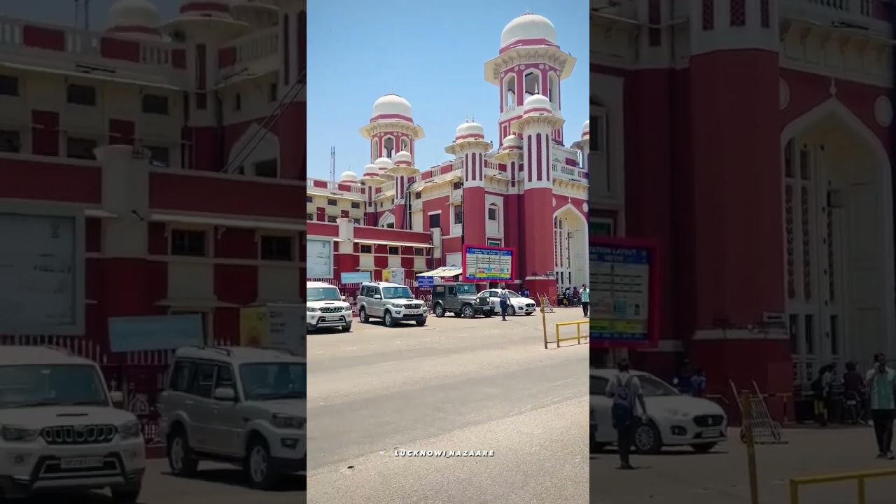 Patna Junction Railway Station ๐ | ShivVidhataRailVlogs