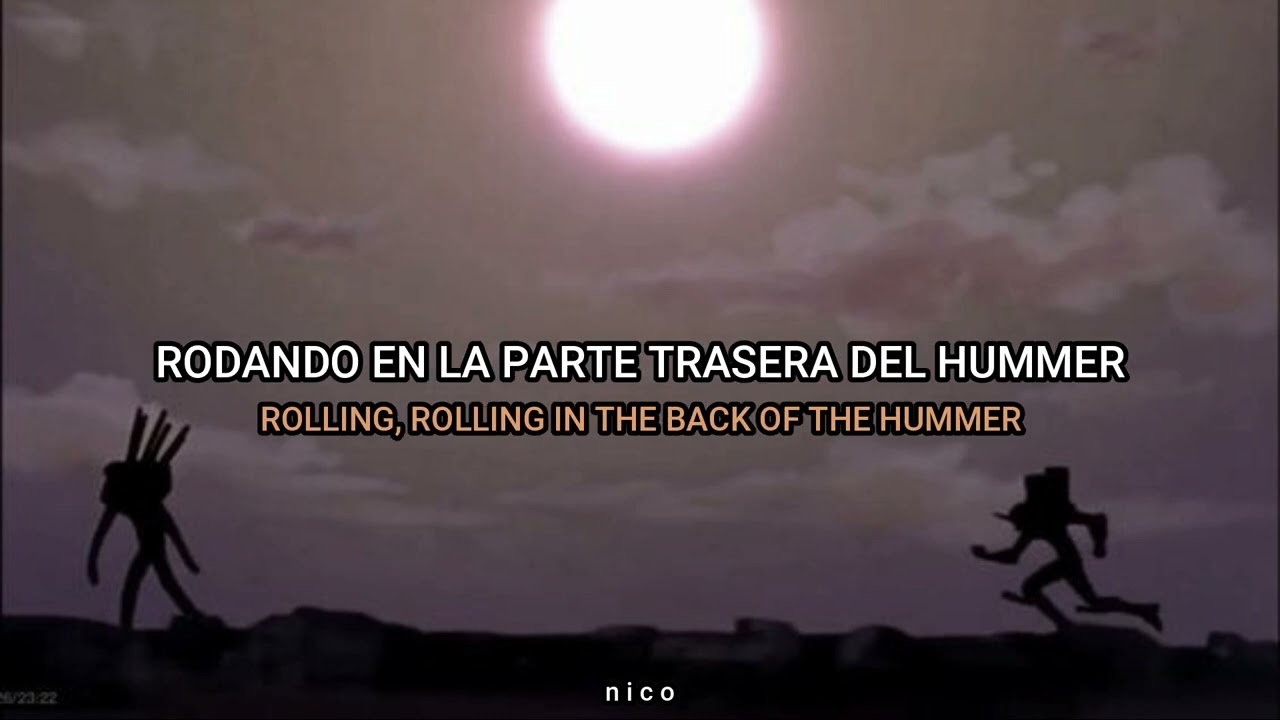 FLO - Summertime Lyrics (Español/Inglés) ☀️