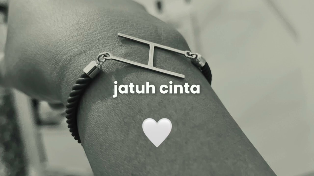 Kalau Ada 9 Nyawa, Aku Hanya Mau Kamu π