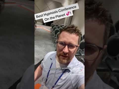 #hypnosistraining Hypnosis