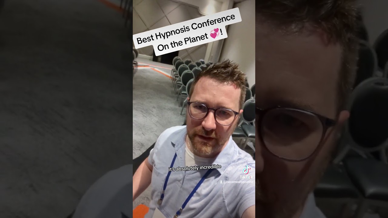 Master Hypnosis Today: Transform Your Life & Help Others ✨