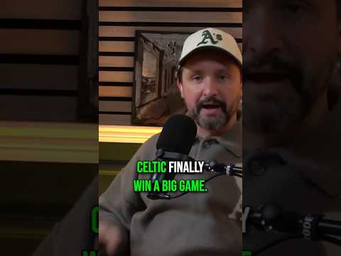 We discuss all the fallout from the derby - out now!