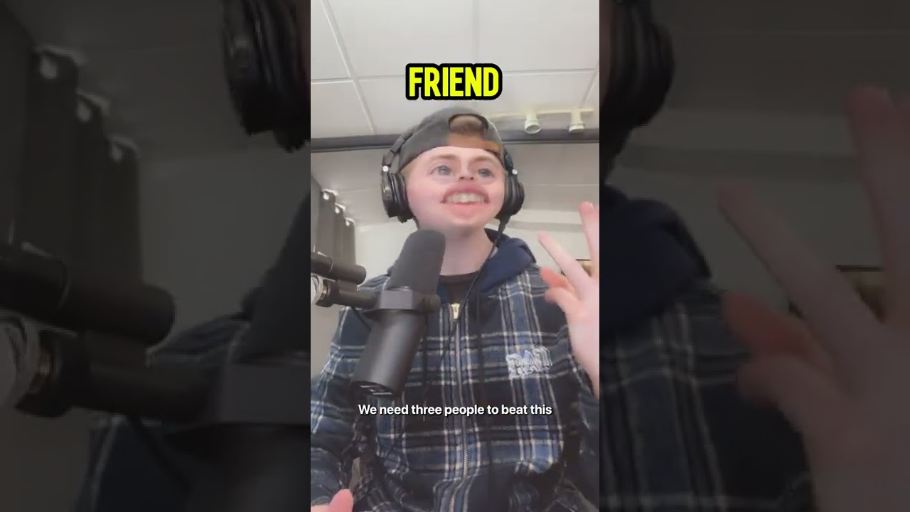 Getting Called for Dinner During a Game 🍽️