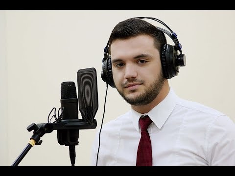 Besir Duraku - Ayatul Kursi | بصير دوراكو - آية الكرسى