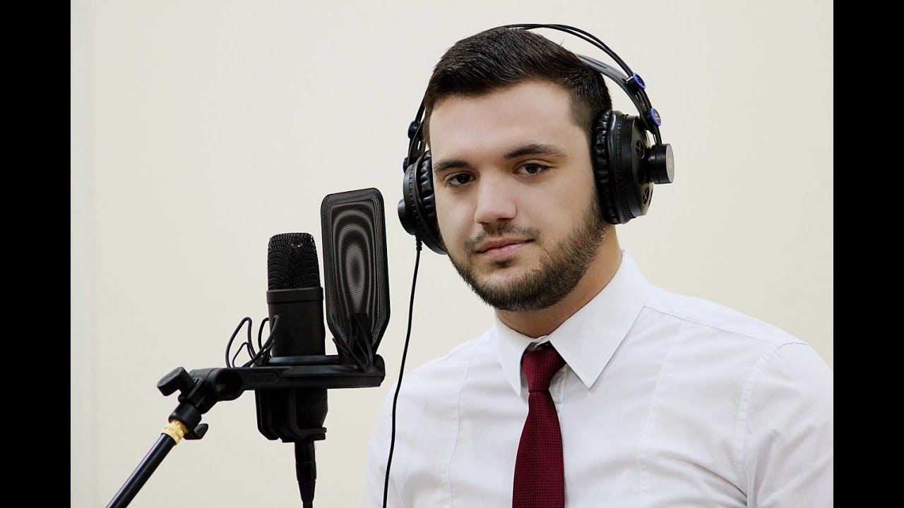 Besir Duraku - Ayatul Kursi 📖