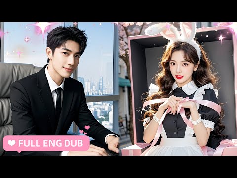 【ENG SUB】She was given to the CEO by her Scumbag ex-husband,but she never expected true love to come