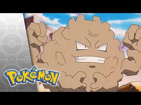 Spring Fever | POKÉMON FULL EPISODE 31 | Season 4