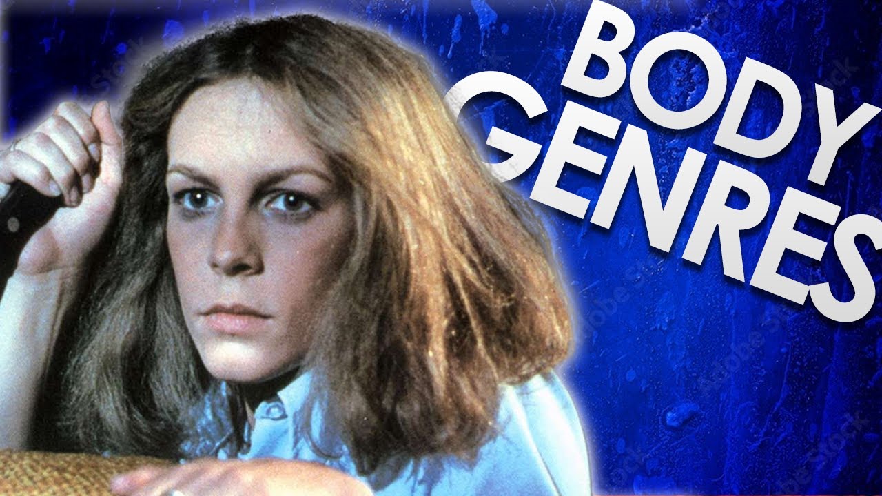 Unveiling Film Bodies: How Genre, Gender & Excess Shape Cinema 🎬