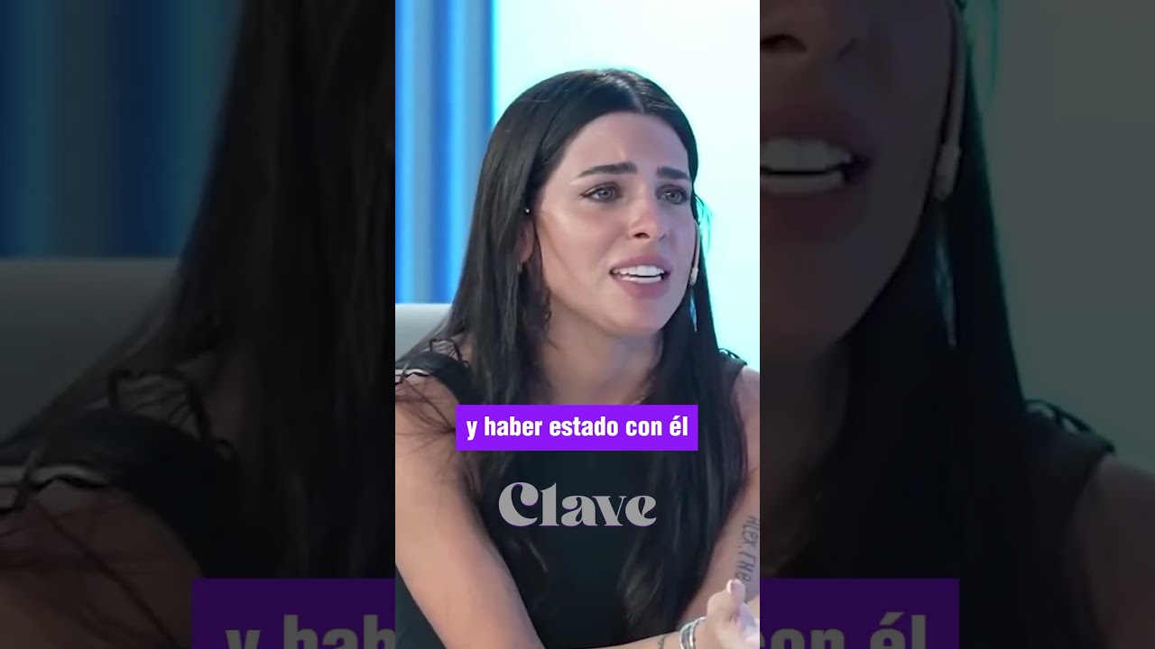 Valentina Cervantes tras su separación de Enzo Fernández 😱