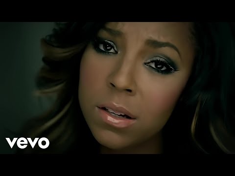 Ashanti - The Way That I Love You (Official Music Video, Remastered in HD)
