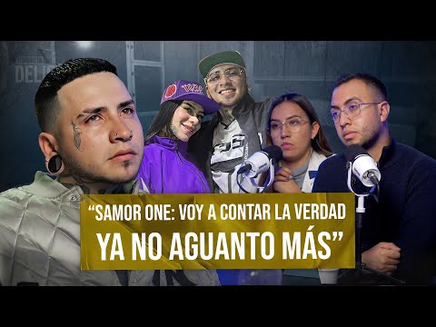 Baby Demoni me dijo: “Usted nunca se va a olvidar de mí. Cuide a la niña”… y luego pasó lo peor