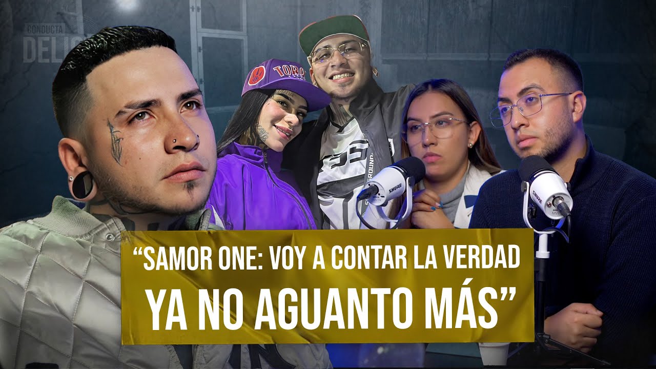 Baby Demoni Predice el Futuro y Deja una Advertencia Impactante 😱