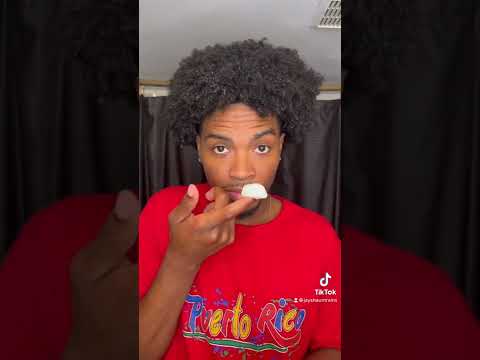 Dry 4c Afro to Moisturized 4c Afro😨😳