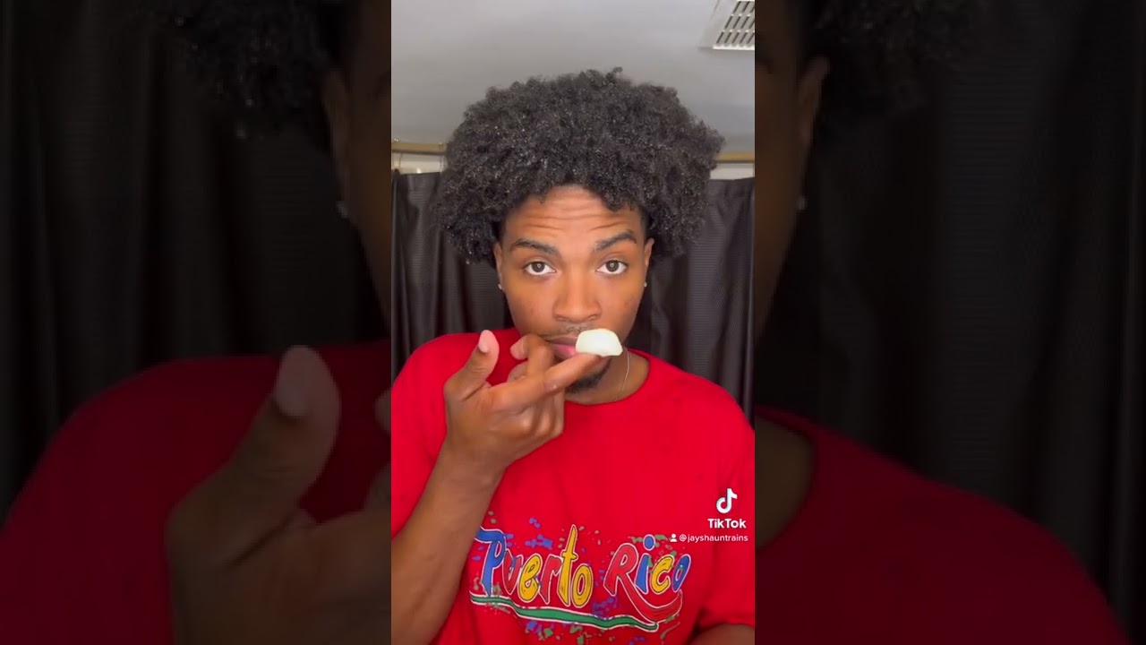 Transforming Dry 4C Afro to Moisturized Curls ✨