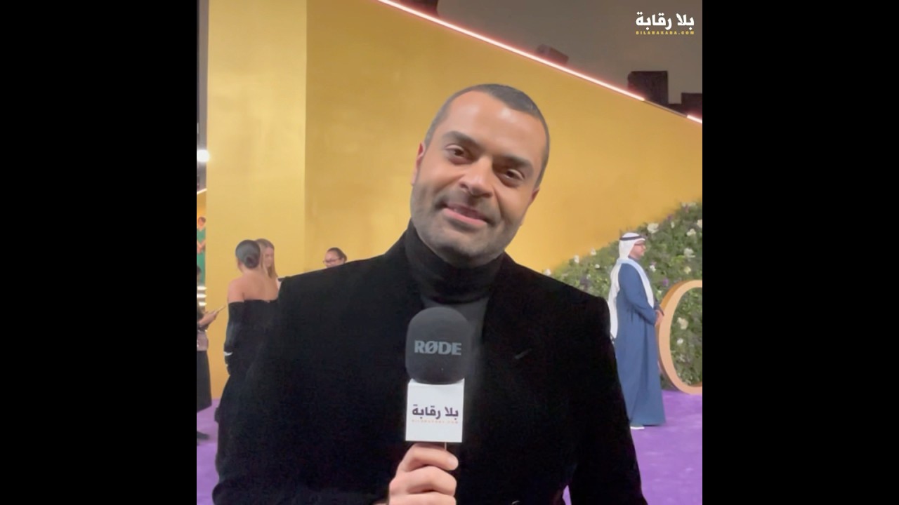 سيدريك حداد يكشف أسرار تنسيق إطلالات النجمات وتحدياته في تلبية أذواقهن ✨