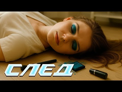 СЛЕД - НОВЫЕ СЕРИИ 2025