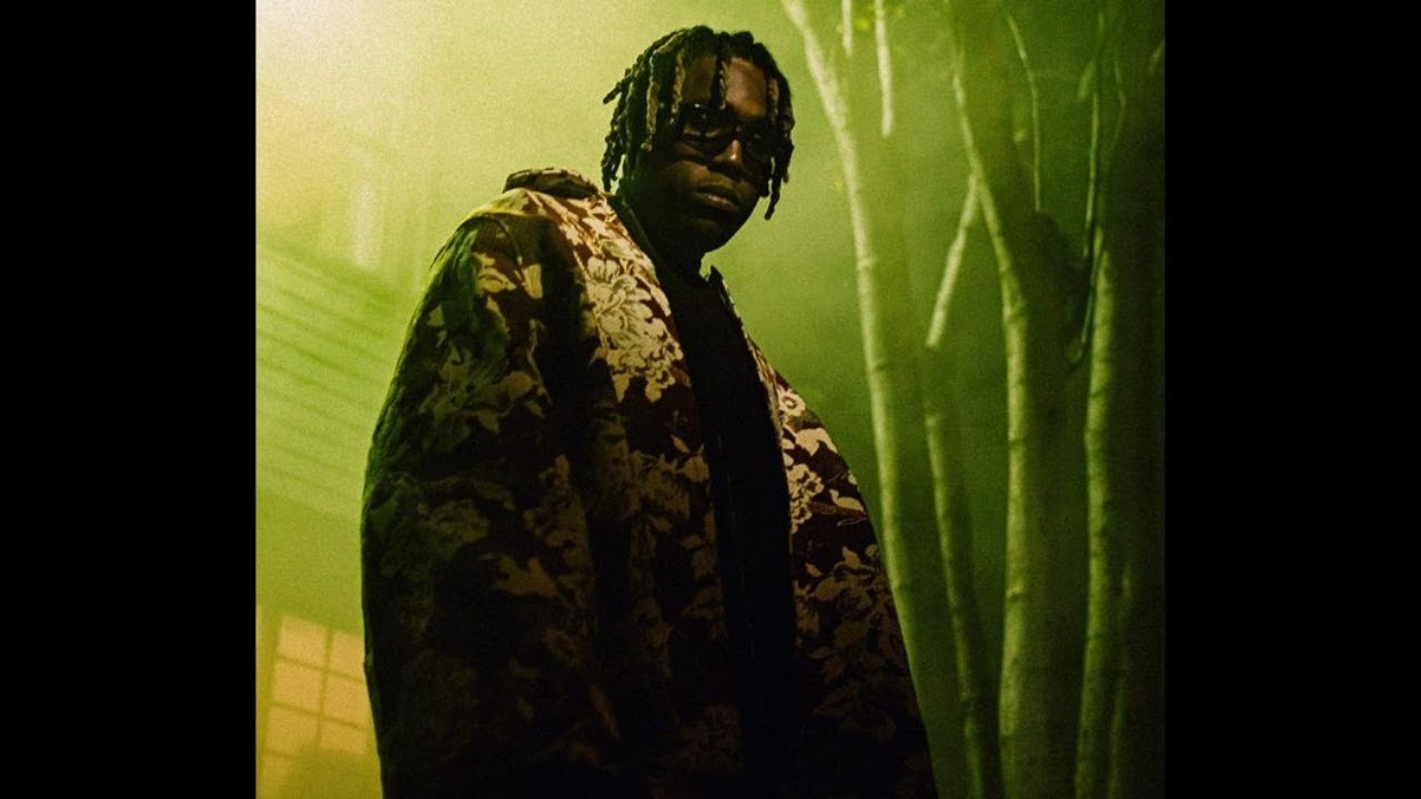 [FREE] Don Toliver Type Beat - 'Flying High' | Drake Style