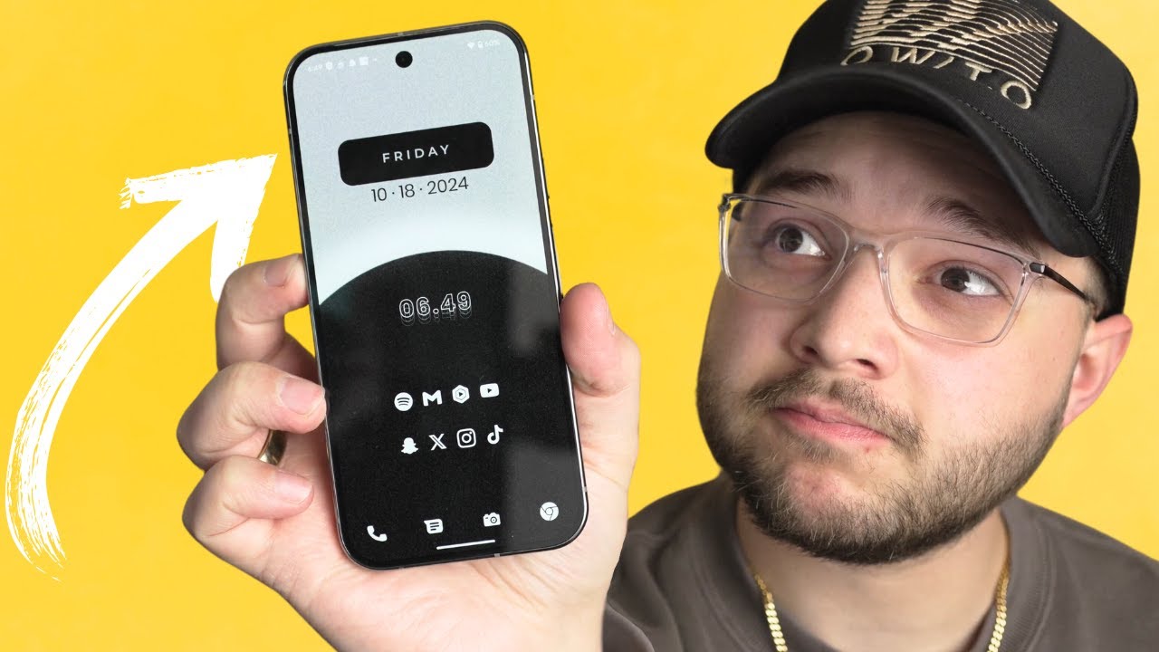 Free Customization Tips for Your Android Phone