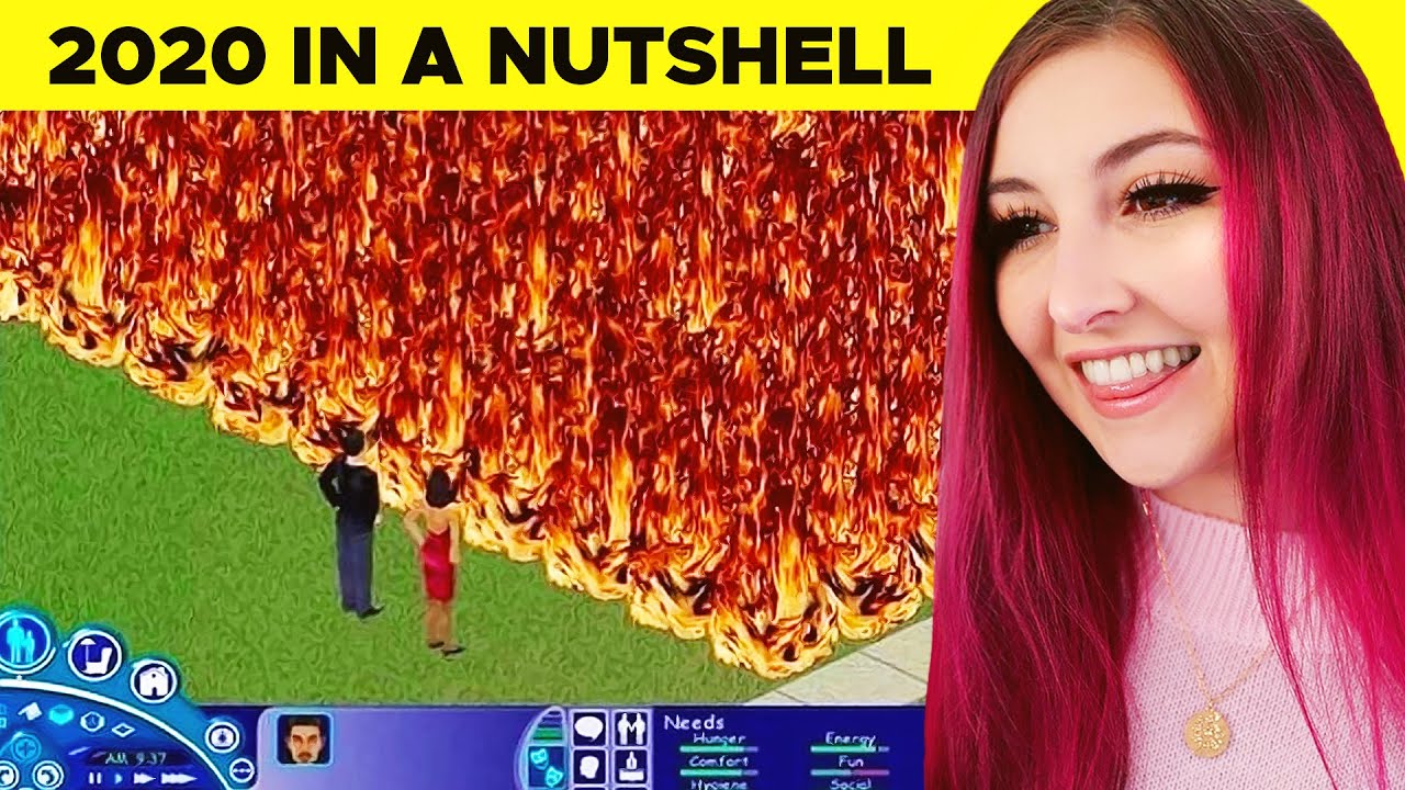 Sims 4 Memes Only True Simmers Get 😂