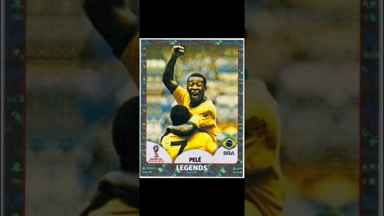 Pelé Gouti: Legendary Football Icon's Legacy