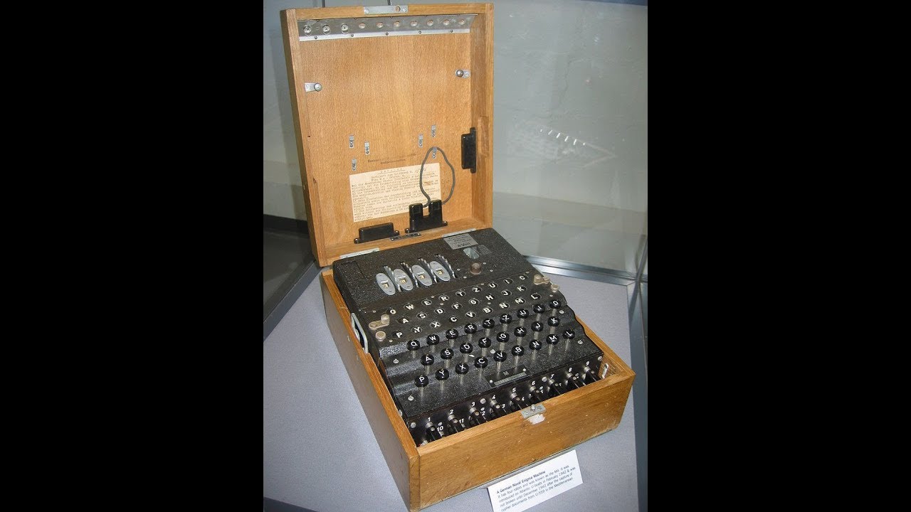 Breaking the Enigma: The Battle to Decode German Naval Codes 🕵️‍♂️