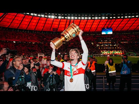 Danke, Nick! | VfB Stuttgart