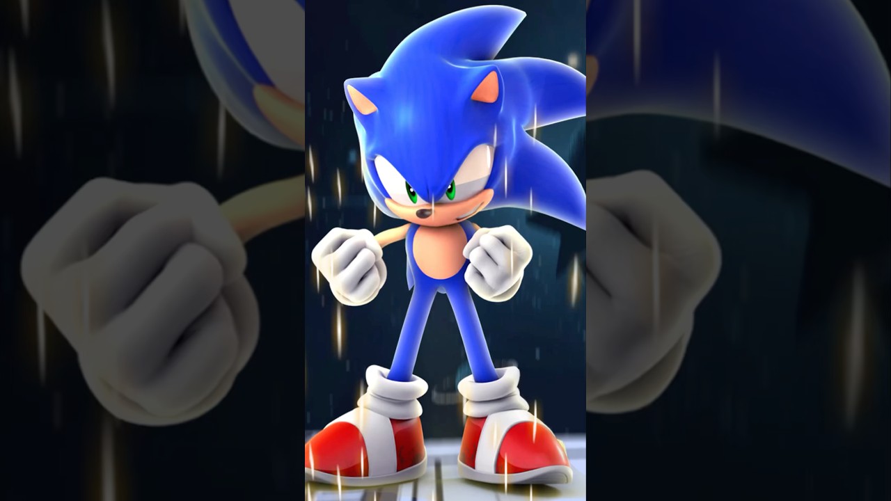 Super Sonic X: Sonic Mods & Rig Insights 🎮