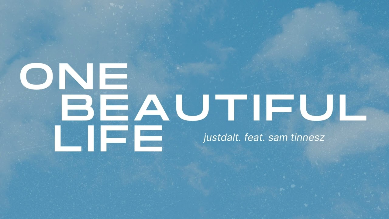 Sam Tinnesz & justdalt - One Beautiful Life 🎶