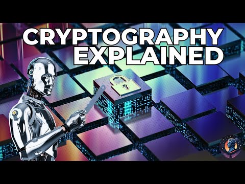 The Mathematics Behind Cryptography: Securing Our Digital World