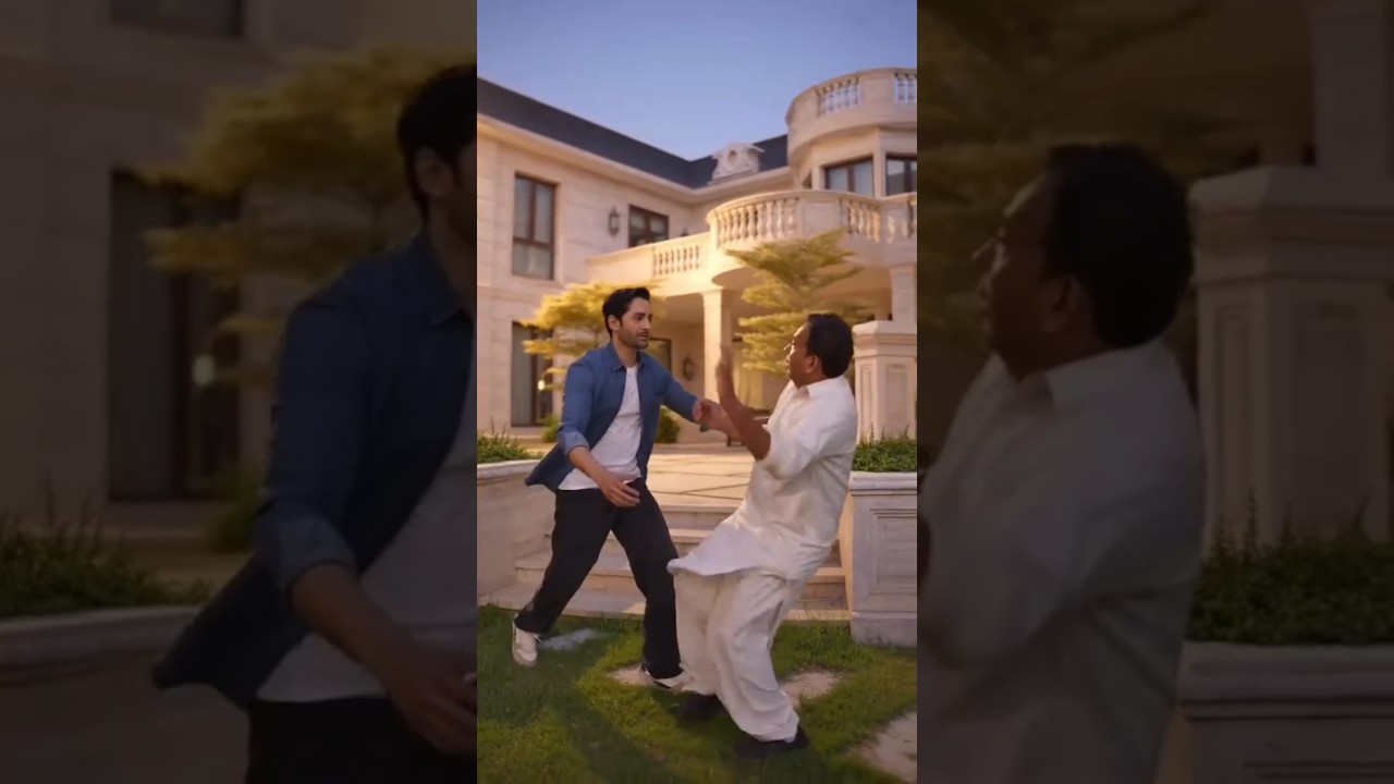 Exciting New Drama 'Humrahi' Starring Danish Taimoor π¬ - Behind the Scenes & Coming Soon!