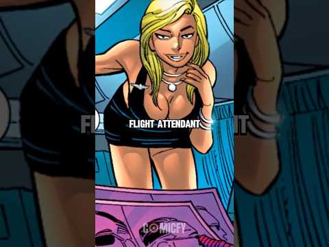 Spider-Man Almost Cheats On MJ