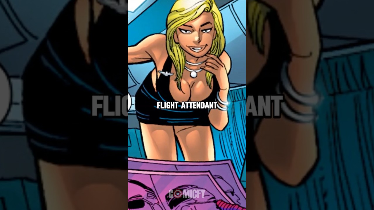 Spider-Man's Close Call with Temptation Involving MJ