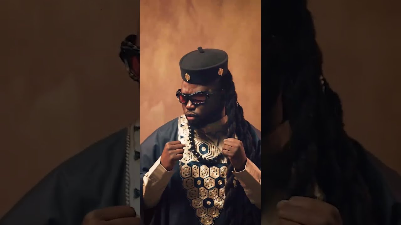 Découvrez la chanson qui crée une ambiance torride 🔥 #MusicWorlds