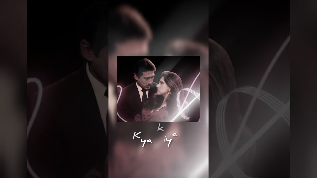 Tera Naam Liya Tujhe Yaad Kiya 🎶 #Shorts