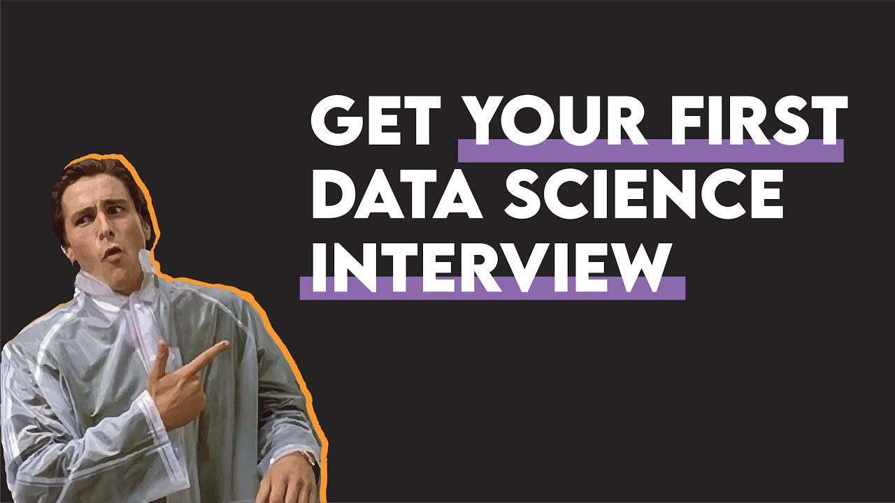 Data Science Job Interview Tips #2 🤖