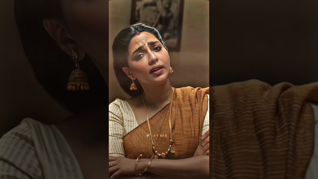 Ennai Ava Rani Pole Anbu Tharum 💖