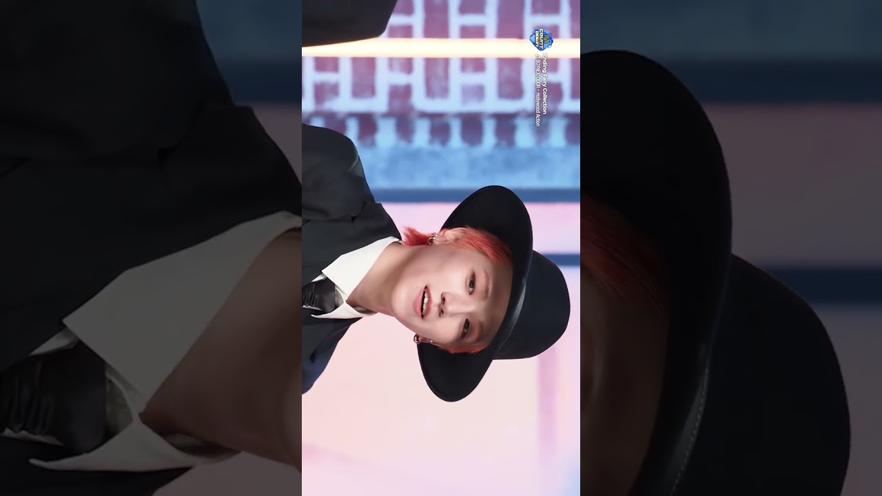 엔딩요정컬렉션 & BOYNEXTDOOR 'Hollywood Action'✨