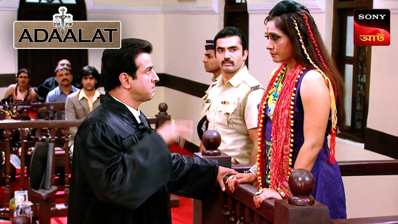 Adaalat | আদালত | Ep 161 | 20 June 2025 | Full Episode