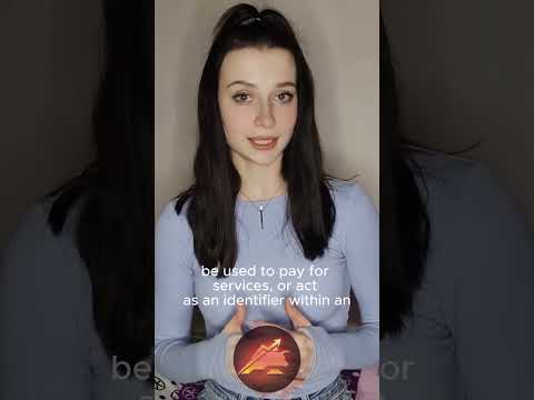 Cryptocurrencies and tokens: everything you need to know in 2 minutes! 🚀