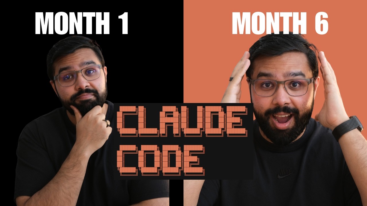 6 Master Claude Code in Just 27 Minutes: From Beginner to Power User π