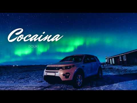 Douki - Cocaina (Official Music Audio)