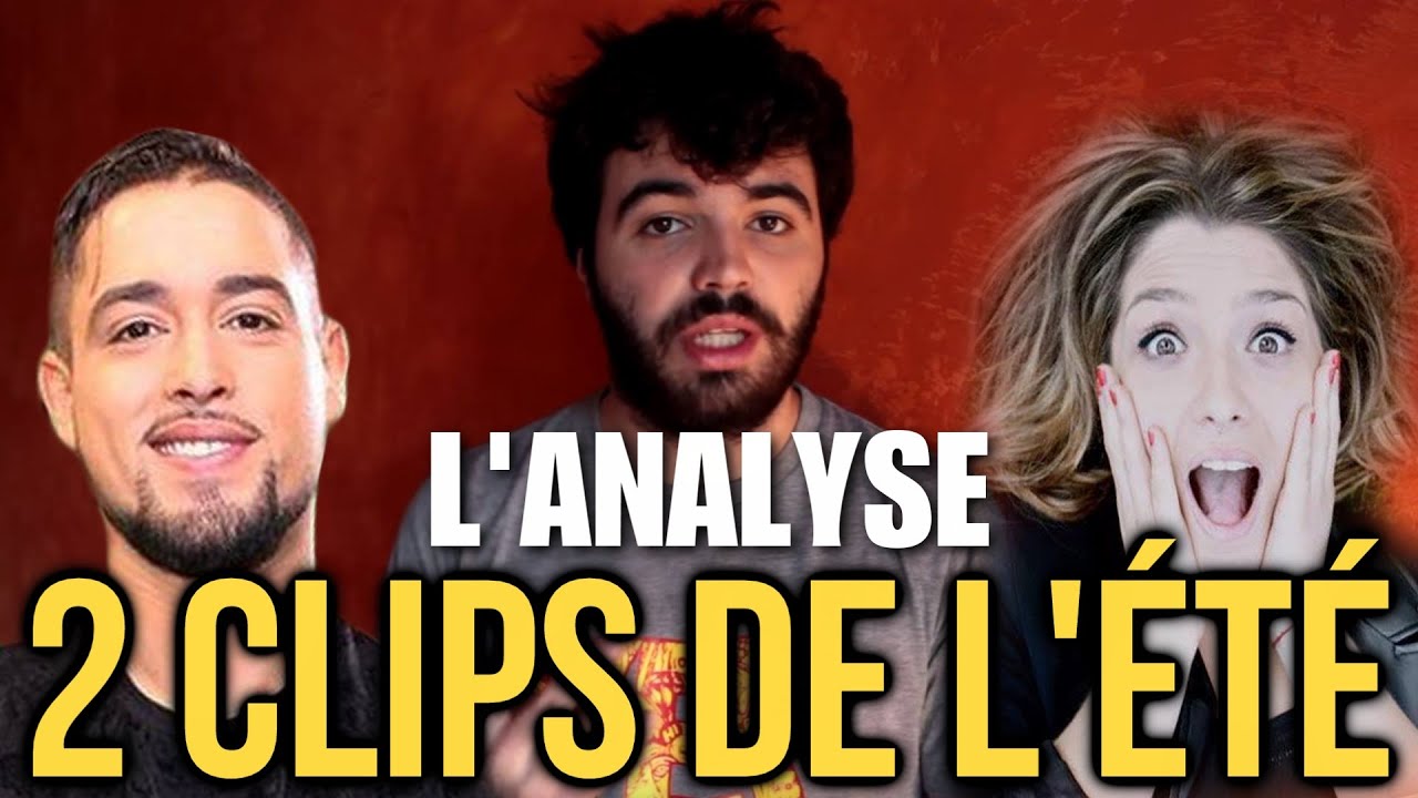LARTISTE vs CLARA BERMUDES : L'ANALYSE de MisterJDay