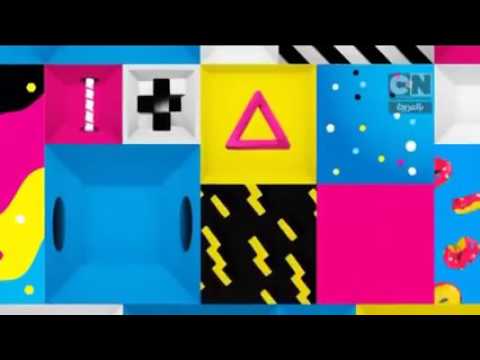 Next cinema cartoon Network (cartoon Network Arabic HD)